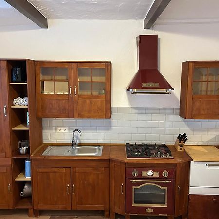 Kleines Haus In Der City Von Kaiserslautern Eksteriør bilde